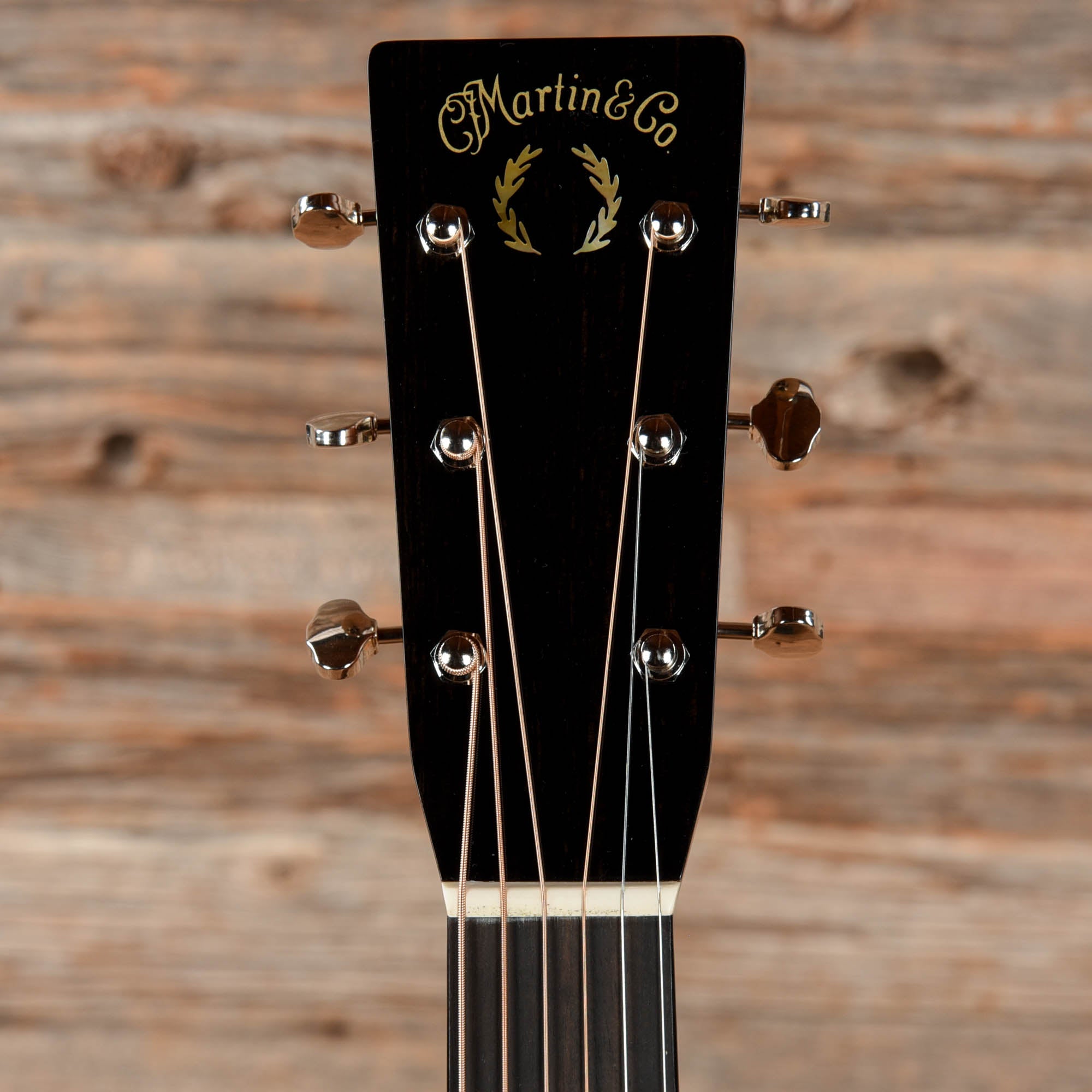 Martin 000-28 Brooke Ligertwood Natural 2016