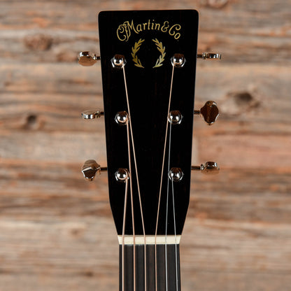 Martin 000-28 Brooke Ligertwood Natural 2016