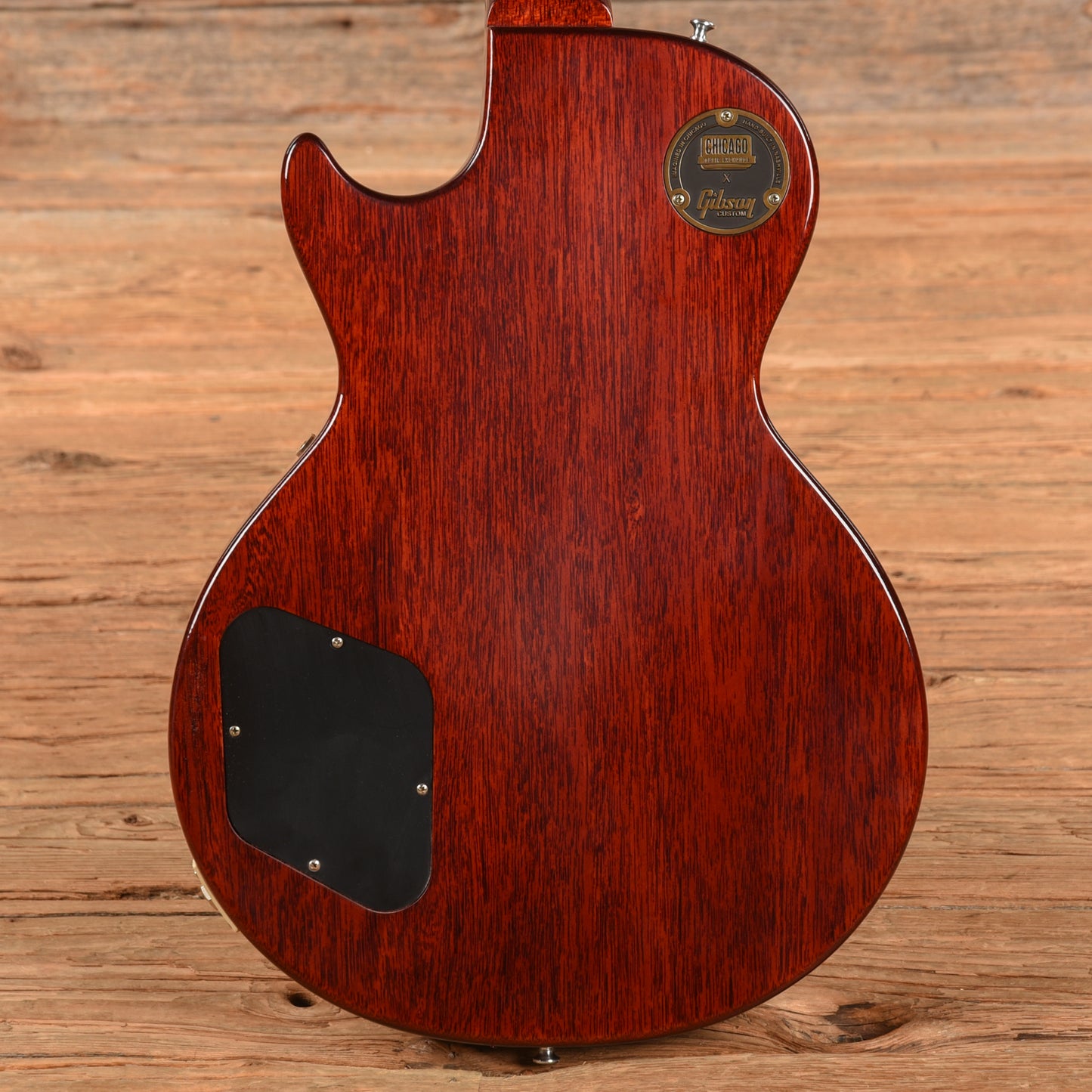 Gibson Custom Shop 1959 Les Paul Standard "CME Spec" Slow Fade Iced Tea VOS w/'59 Carmelita Neck