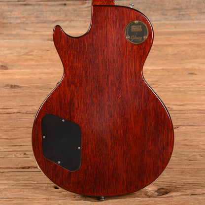 Gibson Custom Shop 1959 Les Paul Standard "CME Spec" Slow Fade Iced Tea VOS w/'59 Carmelita Neck