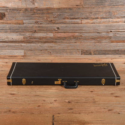 Gibson Custom '58 Explorer Aged "Clapton Cut" Natural 2018