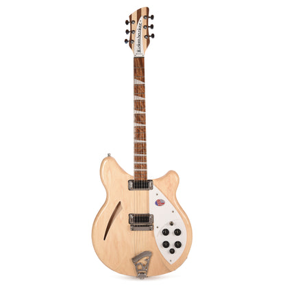 Rickenbacker 360 Mapleglo