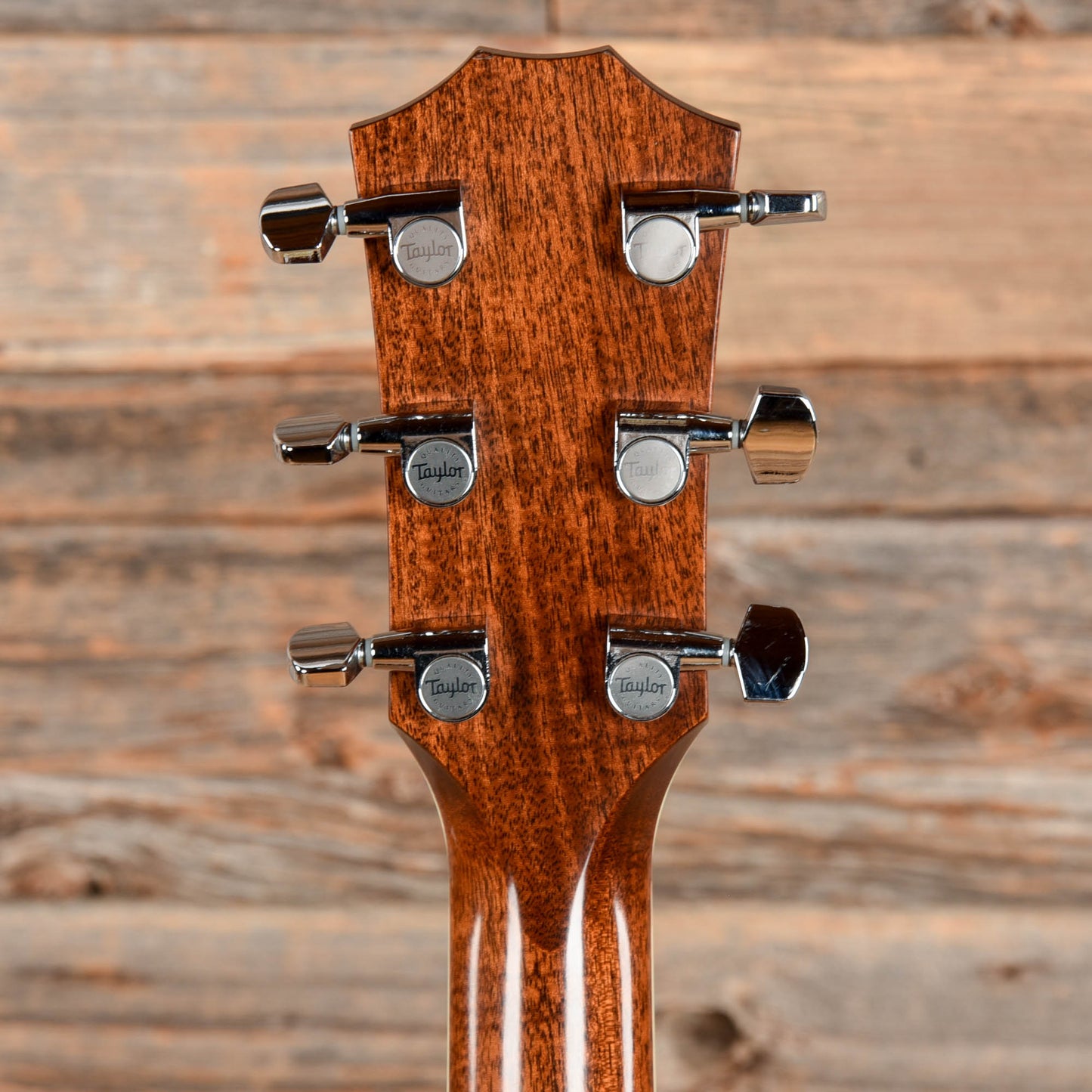 Taylor 522 14-Fret Natural 2014