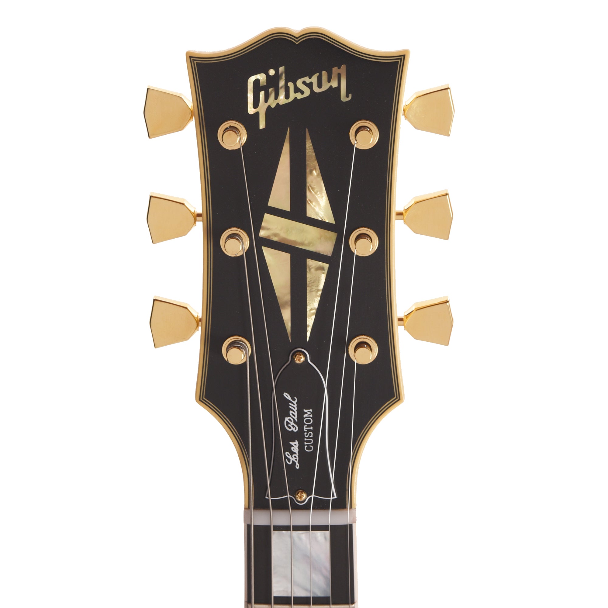 Gibson Custom Shop 1968 Les Paul Custom 