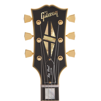 Gibson Custom Shop 1968 Les Paul Custom "CME Spec" Heavy Antique White VOS