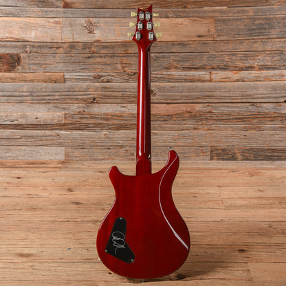 PRS McCarty Cherry Sunburst 2002