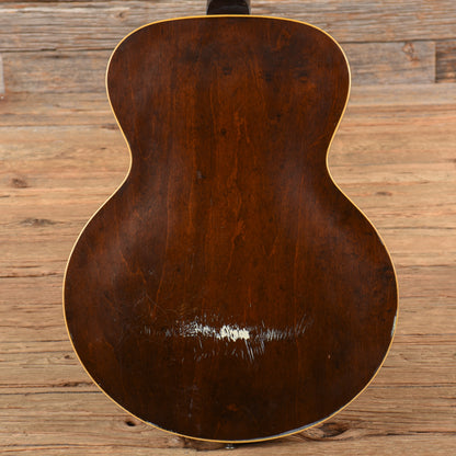 Gibson ES-120T Sunburst 1963