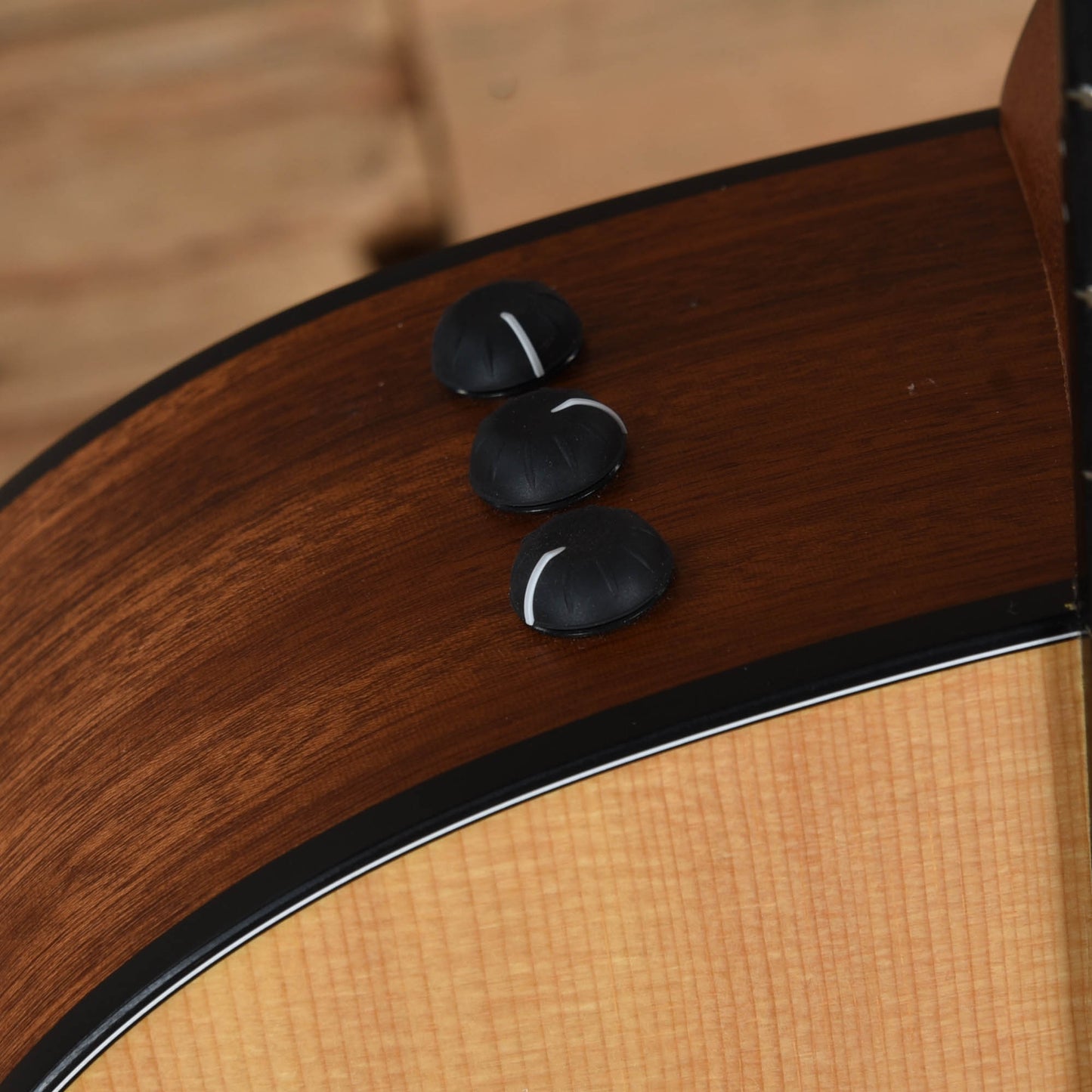 Taylor 150e Natural 2014