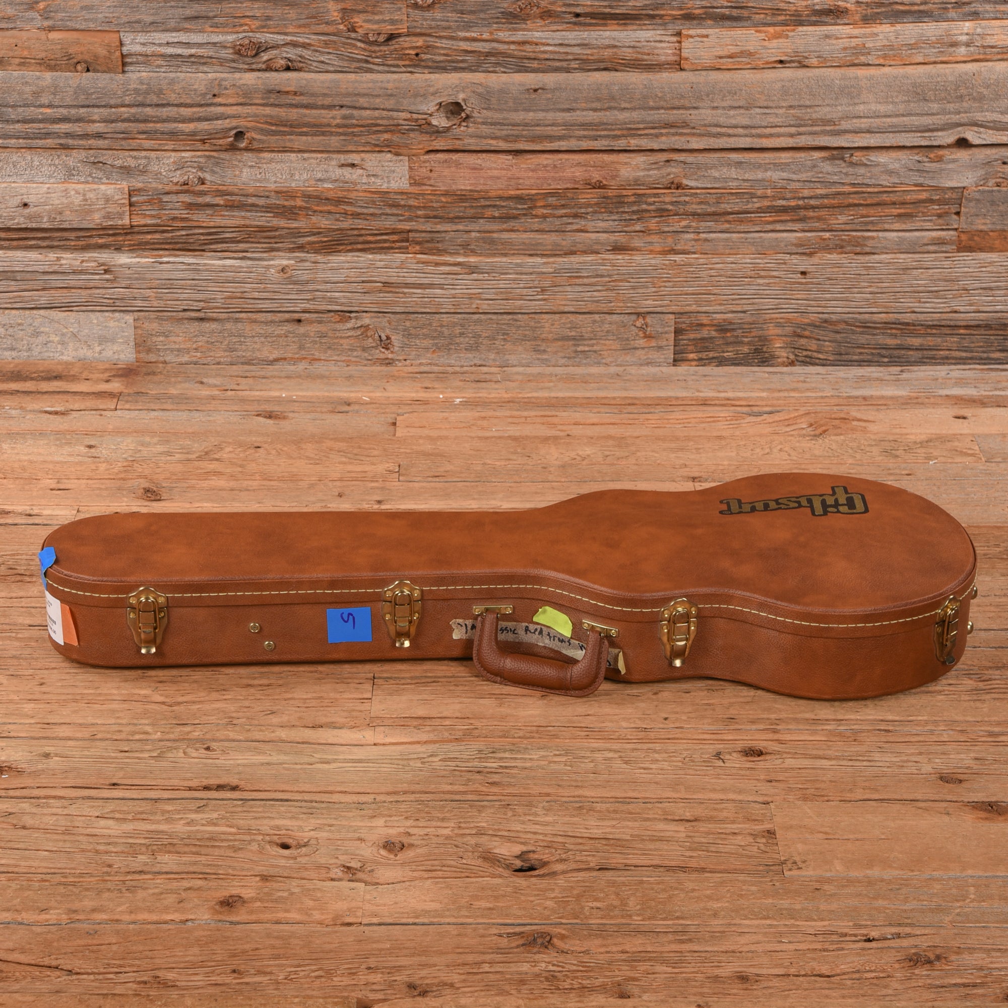 Gibson Les Paul Classic Wine Red 2019