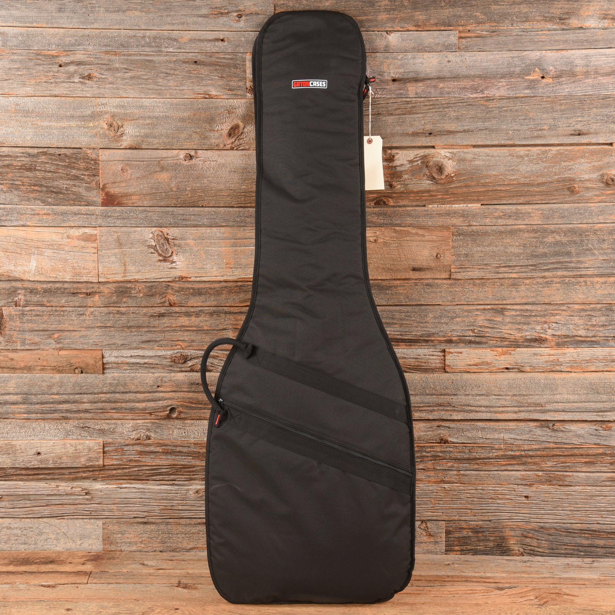 Squier Paranormal Rascal Bass HH Black 2023