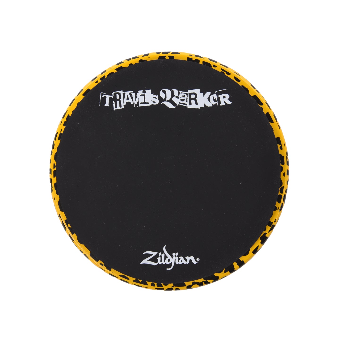 Zildjian Travis Barker Signature Practice Pad 6"