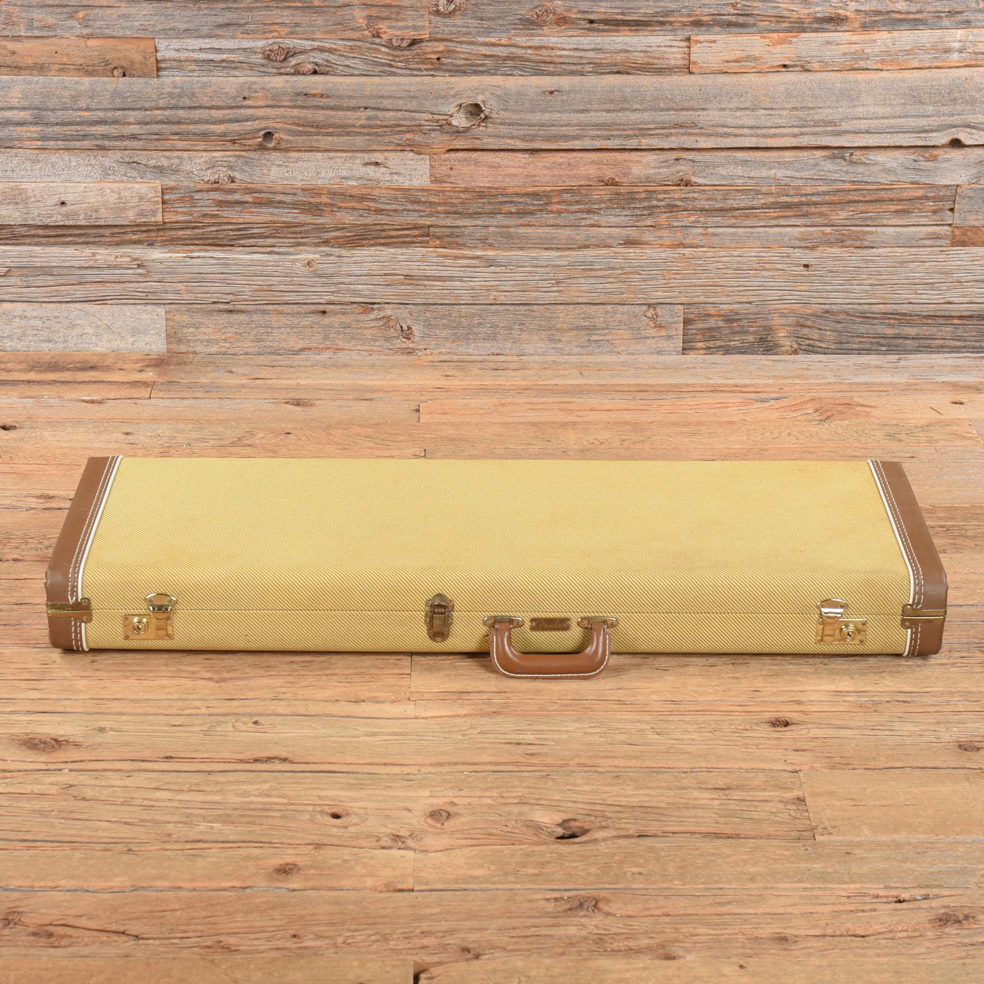 Fender Custom Shop 52 Telecaster NOS Nocaster Blonde 2014