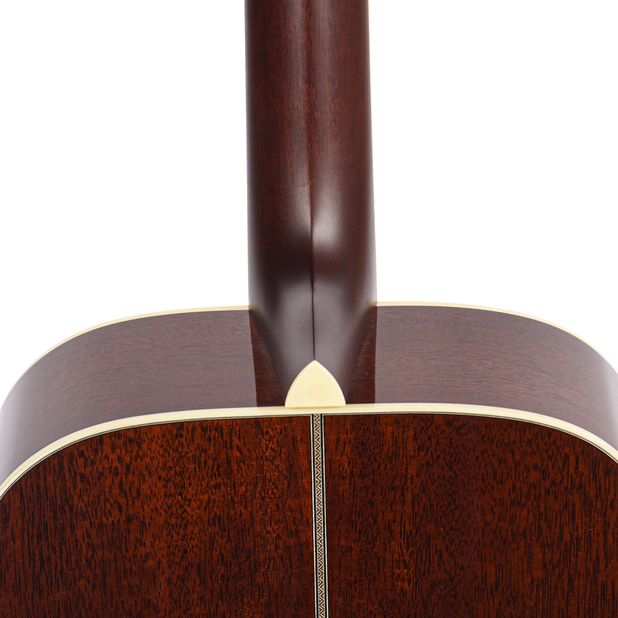 Santa Cruz Vintage Artist Sitka Spruce/Mahogany Vintage Tint