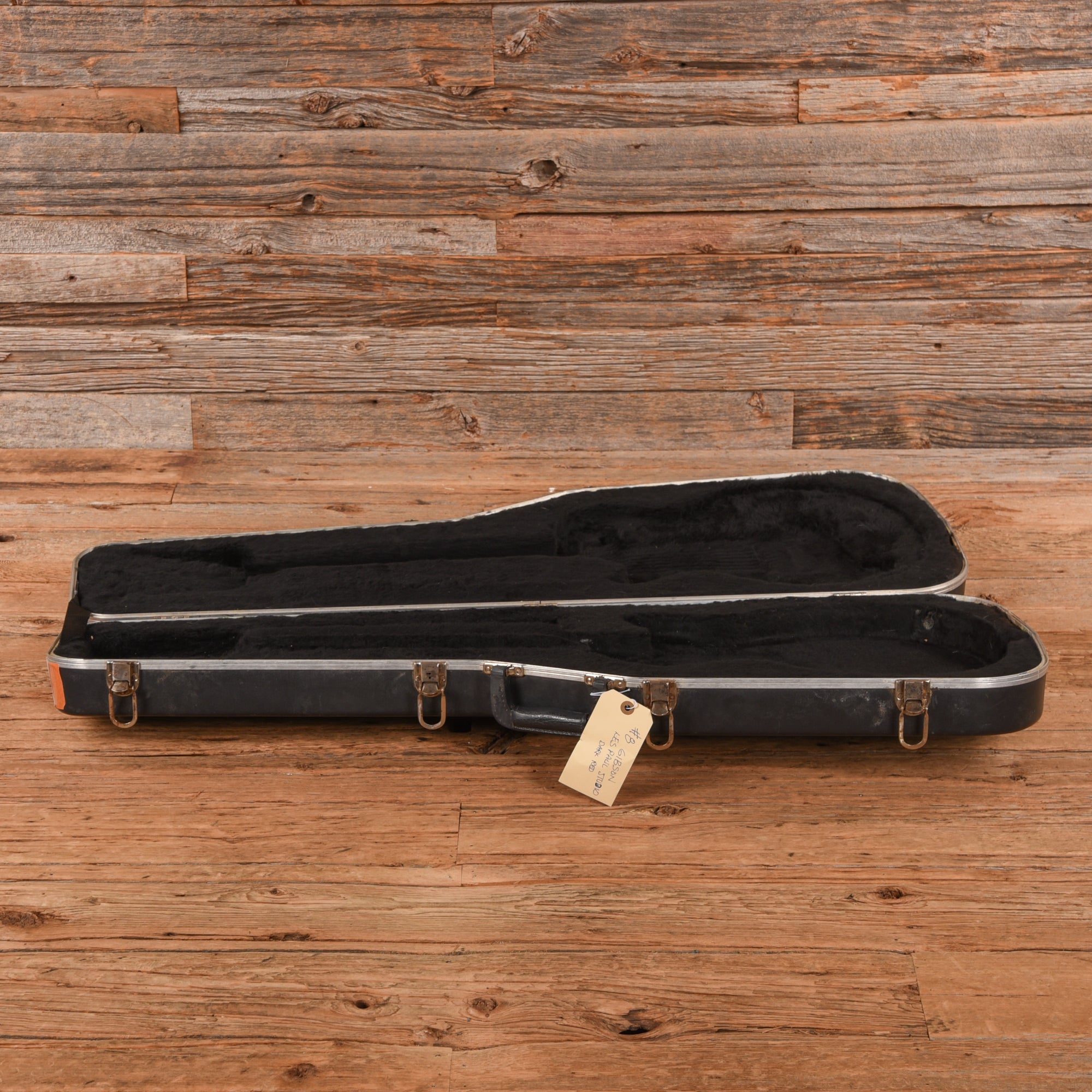 Gibson Les Paul Studio Wine Red 1995