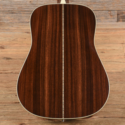 Martin Standard Series D-28 Natural 2021