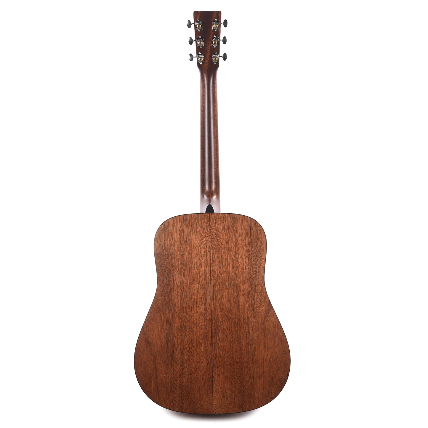 Martin Standard Series D-18 Satin Spruce/Mahogany 1935 Burst