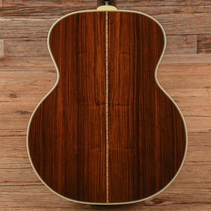 Guild F50R Natural 1980