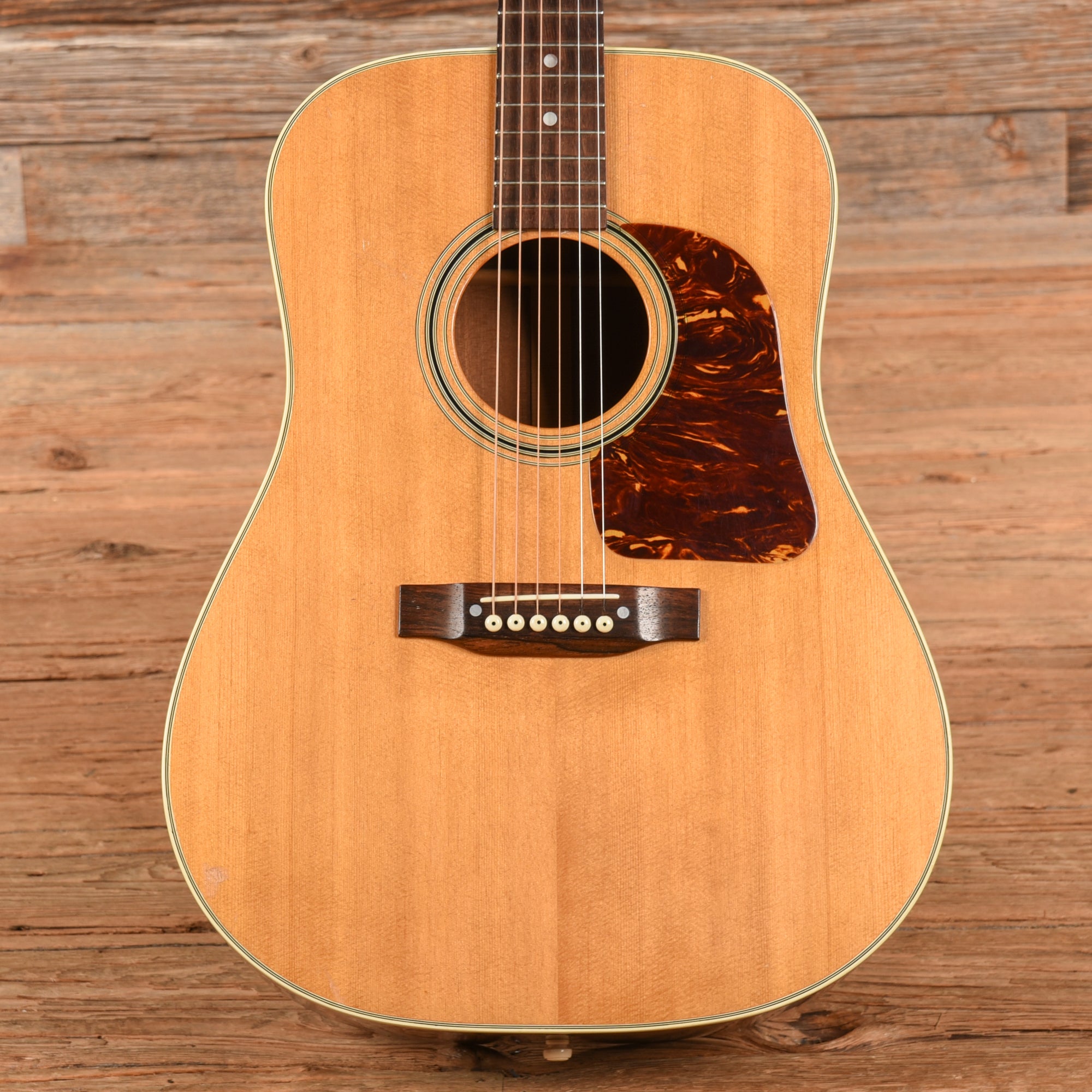 Gallagher B50 Natural 1975