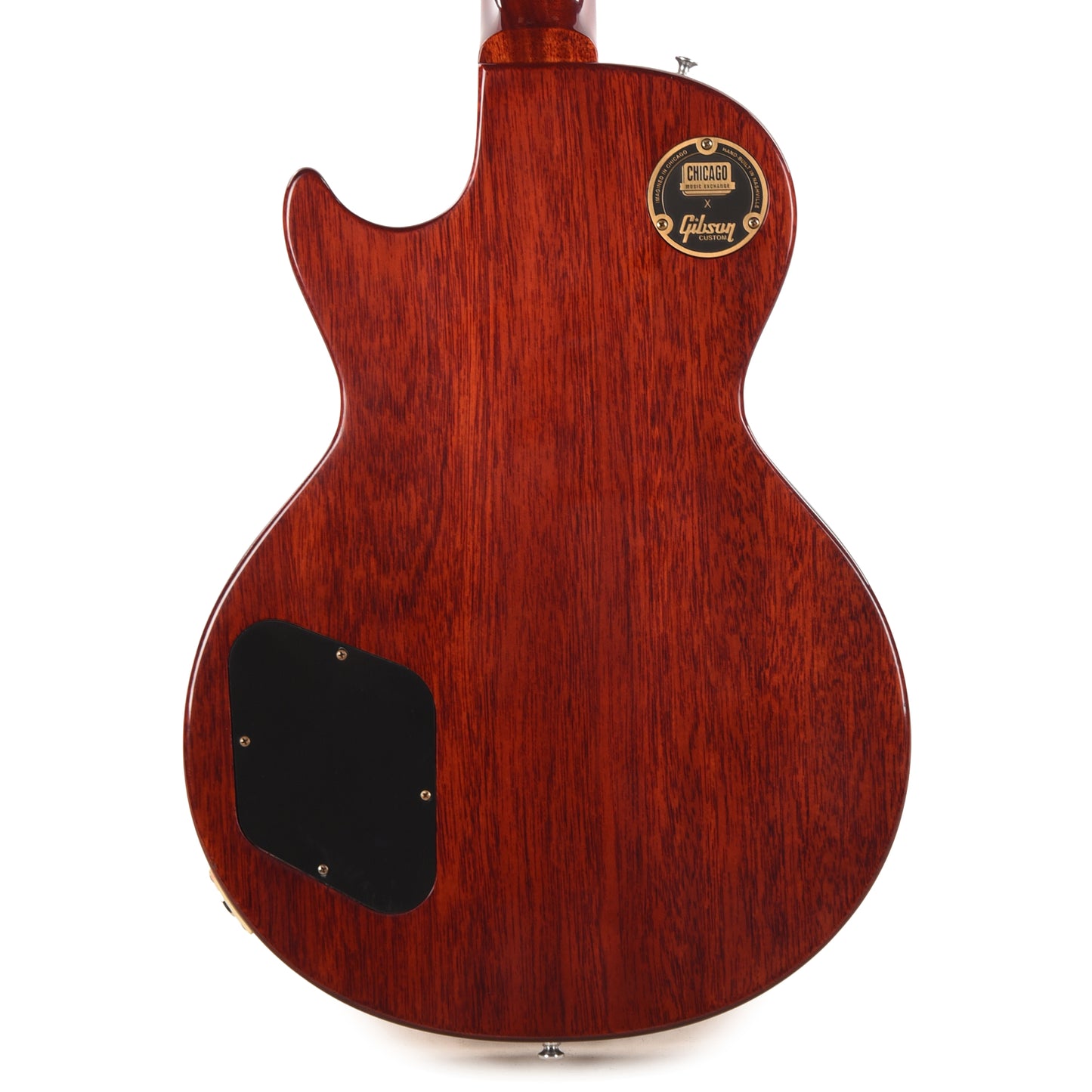 Gibson Custom Shop 1959 Les Paul Standard "CME Spec" Chambered Dirty Lemon Fade VOS