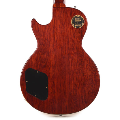 Gibson Custom Shop 1959 Les Paul Standard "CME Spec" Chambered Dirty Lemon Fade VOS