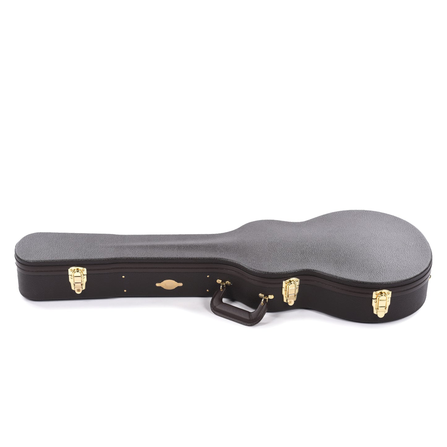 Taylor T5z Pro Figured Big Leaf Maple Harbor Blue