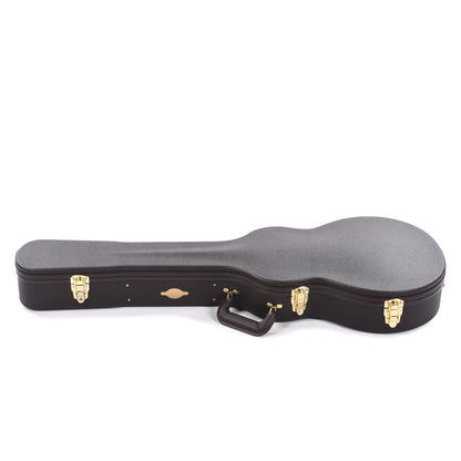 Taylor T5z Pro Figured Big Leaf Maple Harbor Blue