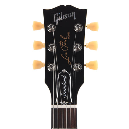 Gibson Original Les Paul Standard '50s Mahogany Top TV Yellow