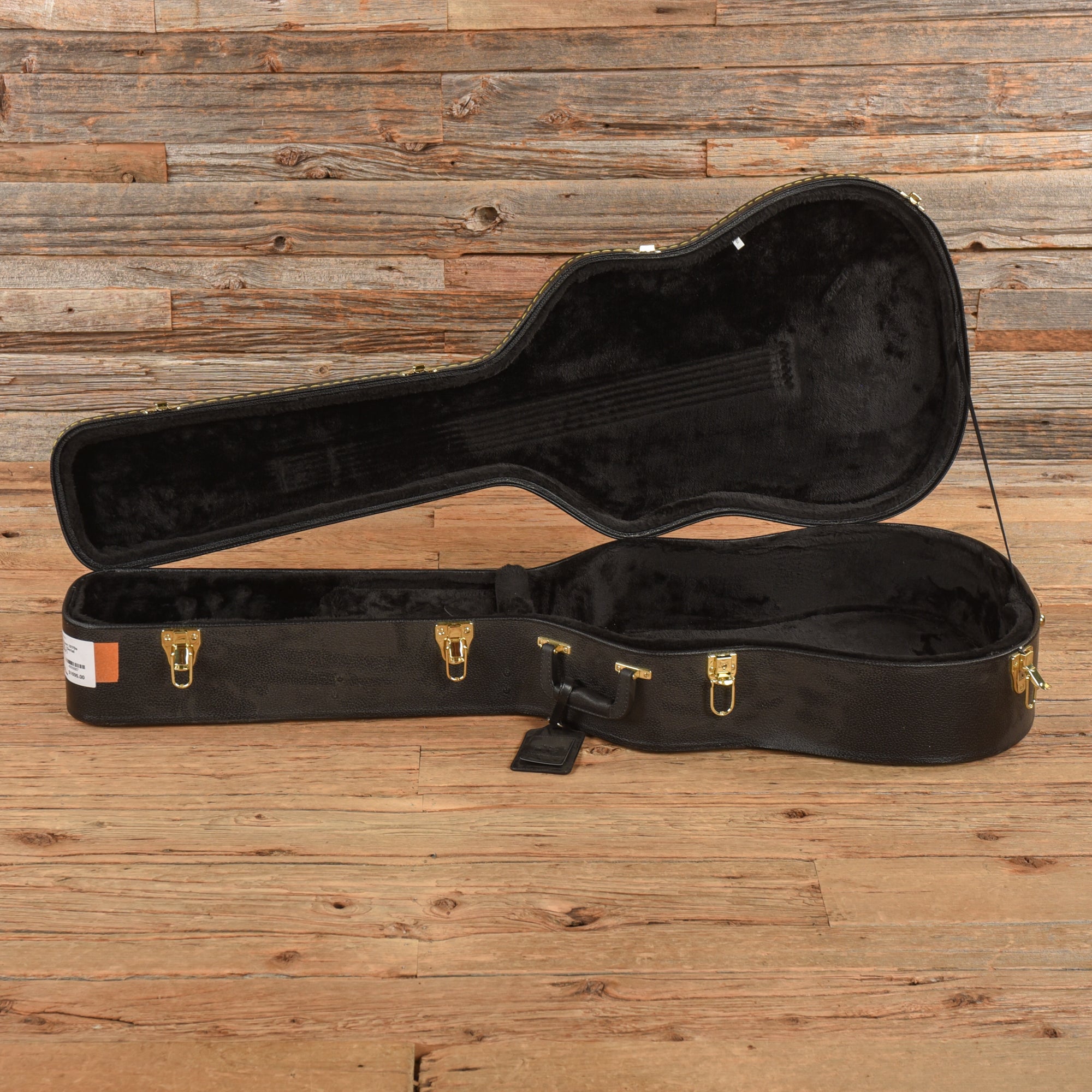 Gibson J-50 Deluxe Natural 1975