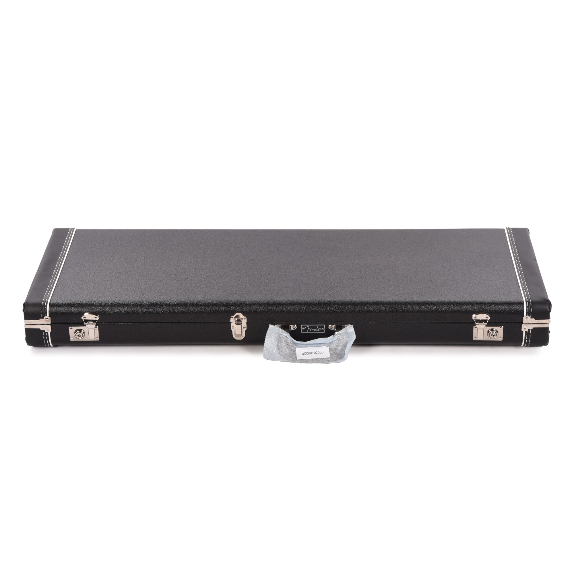 Fender Custom Shop Limited Edition 1964 L-Series Stratocaster Heavy Relic Aged Olympic White