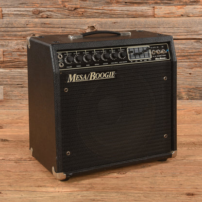 Mesa Boogie Mark III Red Stripe Simul-Class Combo