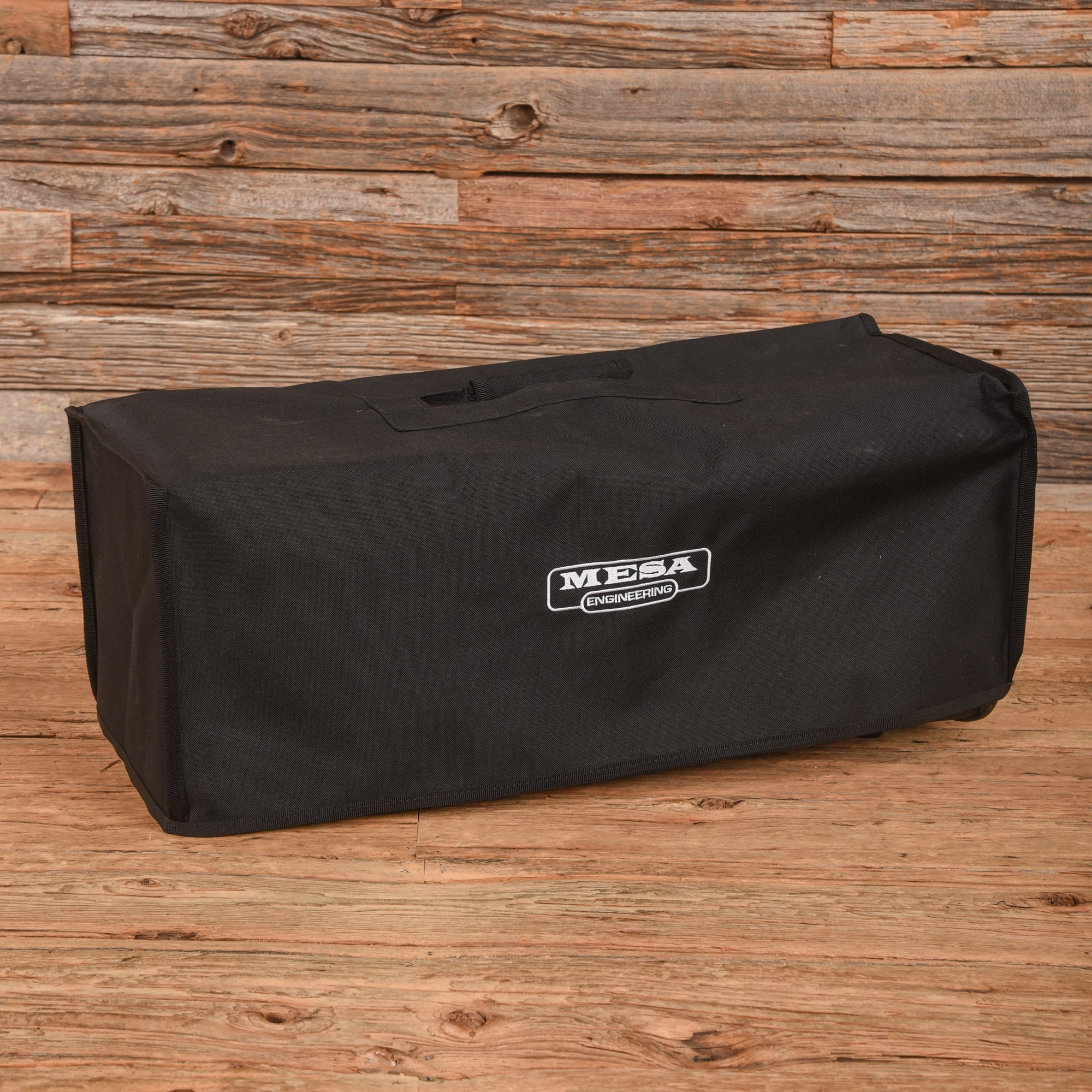 Mesa Boogie Dual Rectifier Solo 2-Channel 100-Watt Guitar Amp Head