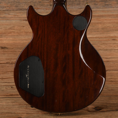 Ibanez Artist AR300 Sunburst 1981