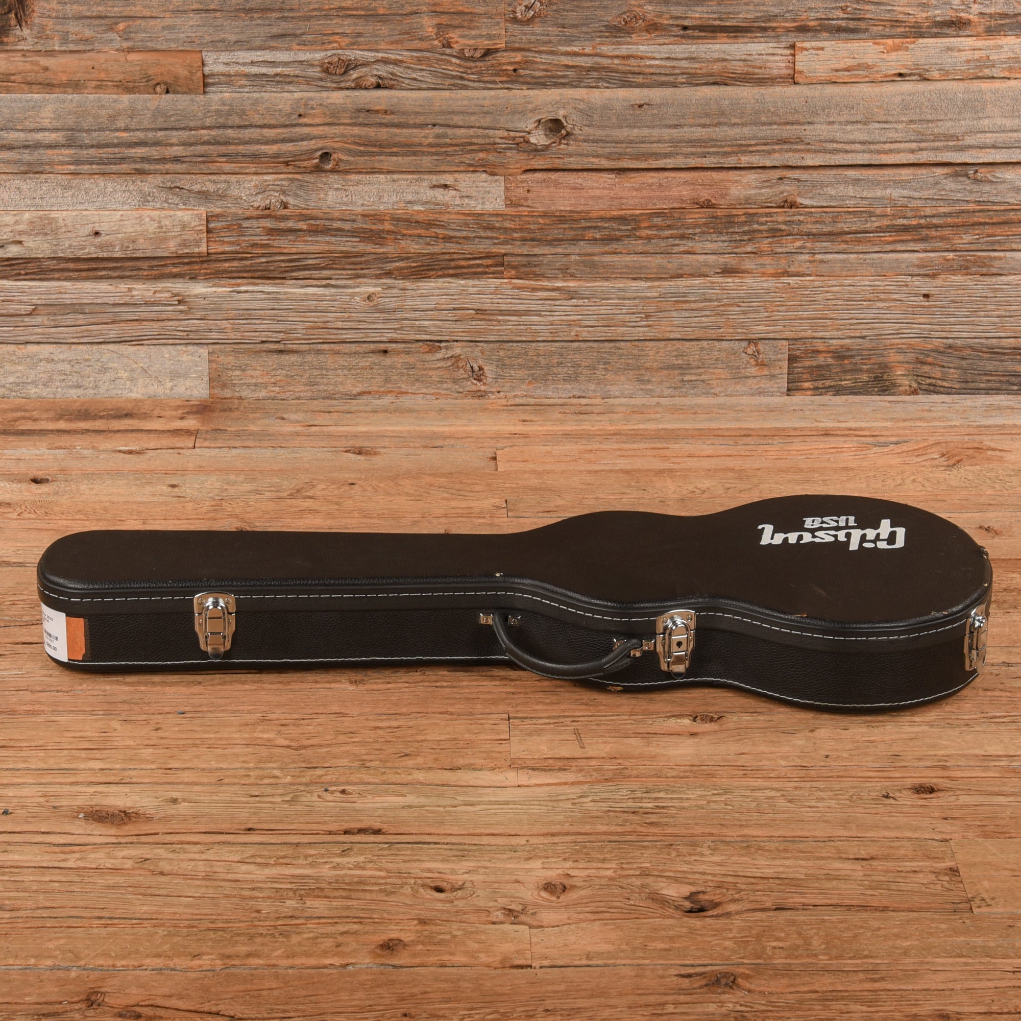 Gibson Les Paul Junior Cherry 2015