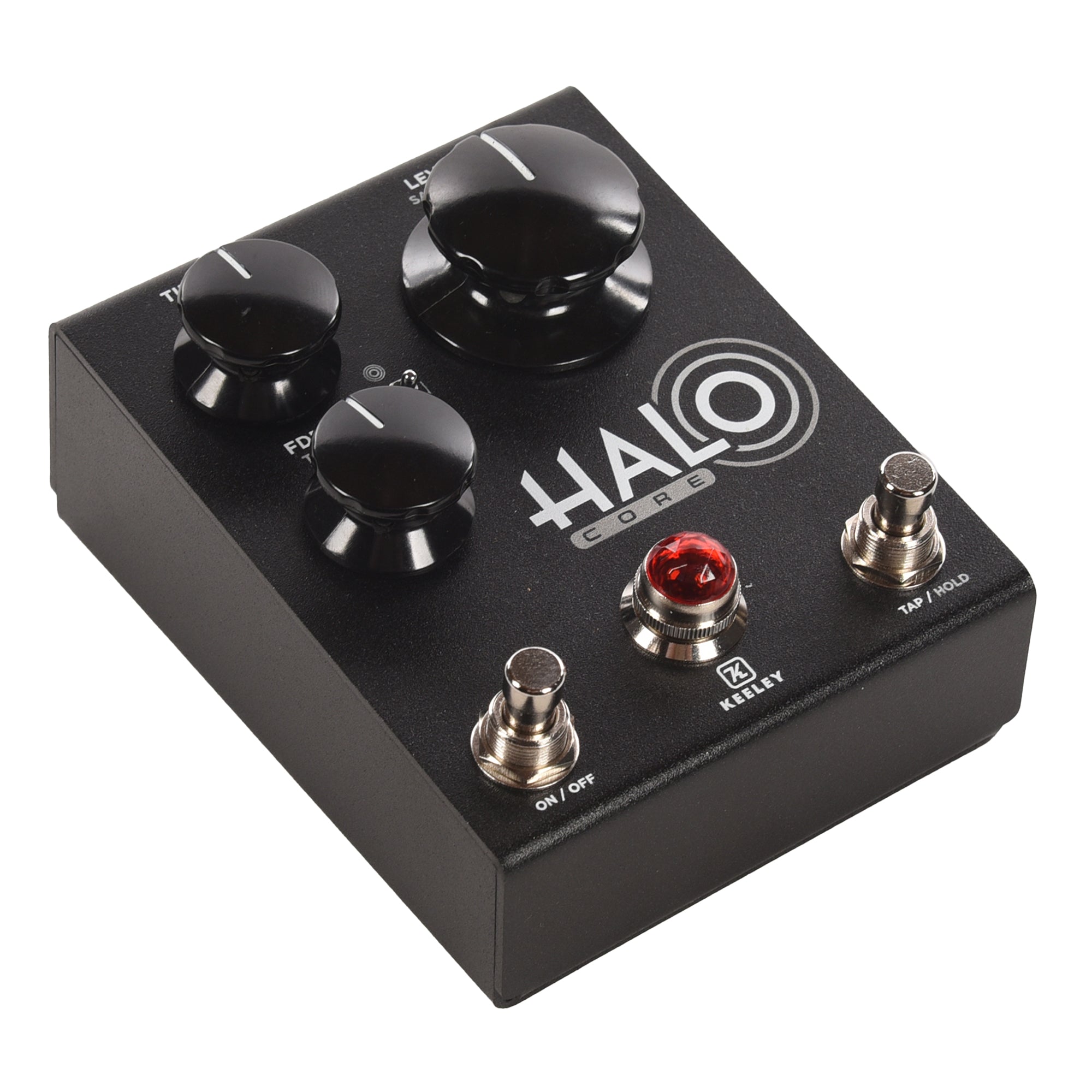 Keeley Halo Core Delay Pedal