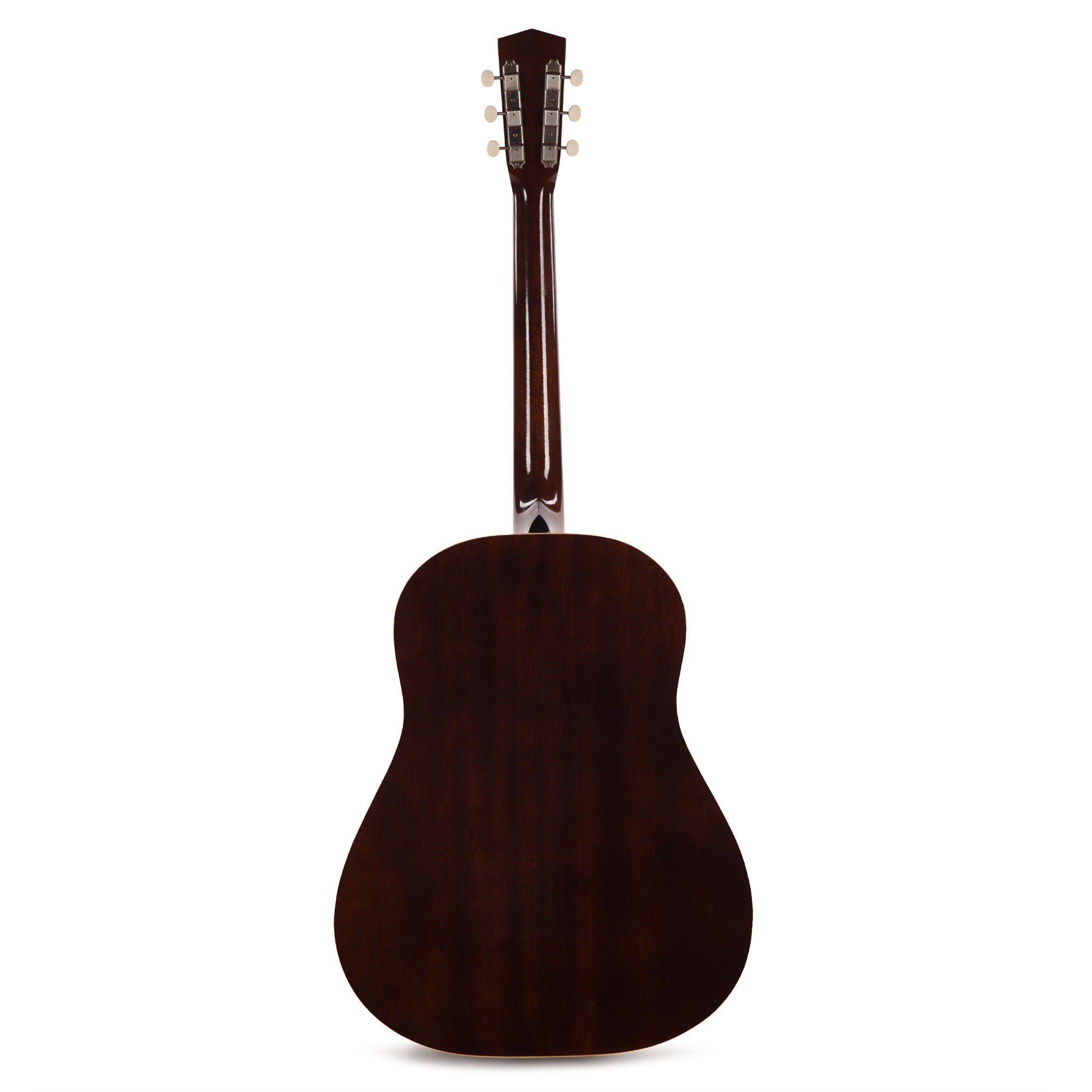 Atkin The Forty Three Baked Sitka/Mahogany Aged Sunburst