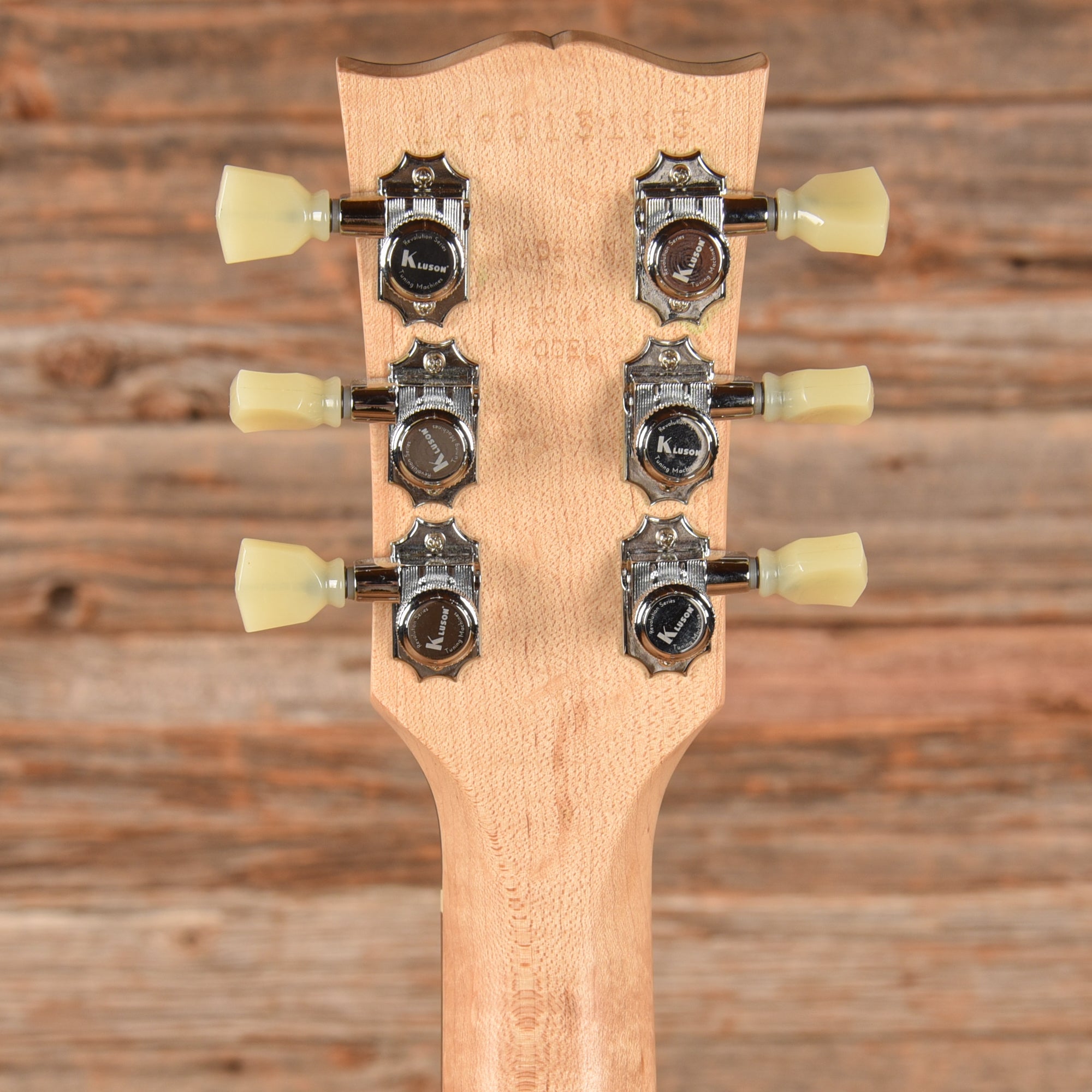 Gibson LPJ Sunburst 2014