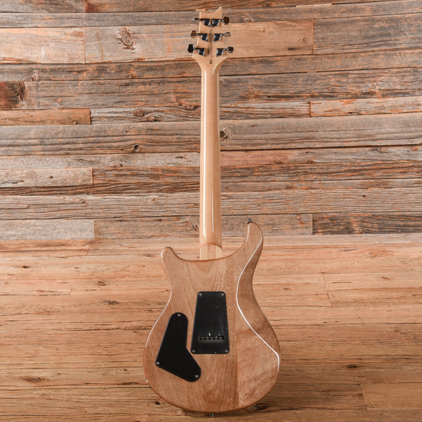 PRS SE Custom 24-08 Quilt Lake Blue 2023