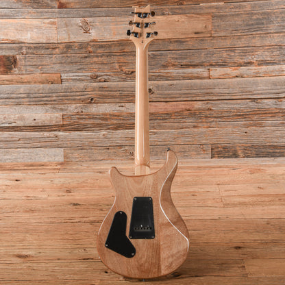 PRS SE Custom 24-08 Quilt Lake Blue 2023