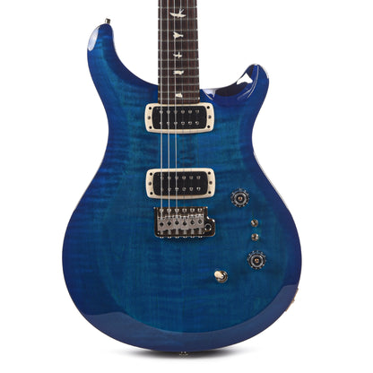 PRS S2 Custom 24-08 Lake Blue