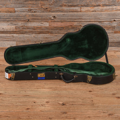 Gibson Les Paul Jimmy Page Signature Sunburst 1996