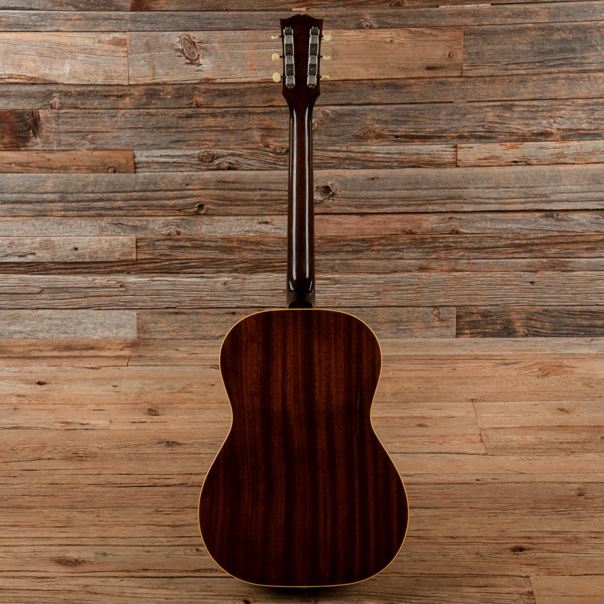 Gibson LG-1 Sunburst 1965