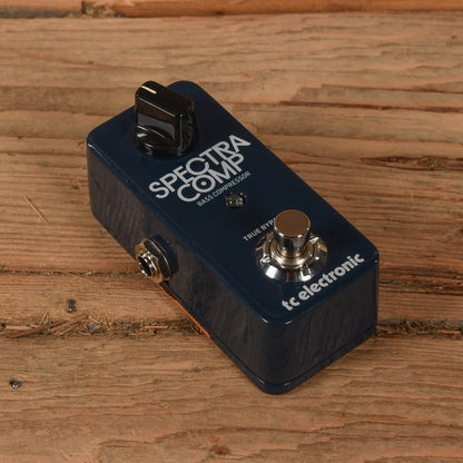 TC Electronic Spectra Comp
