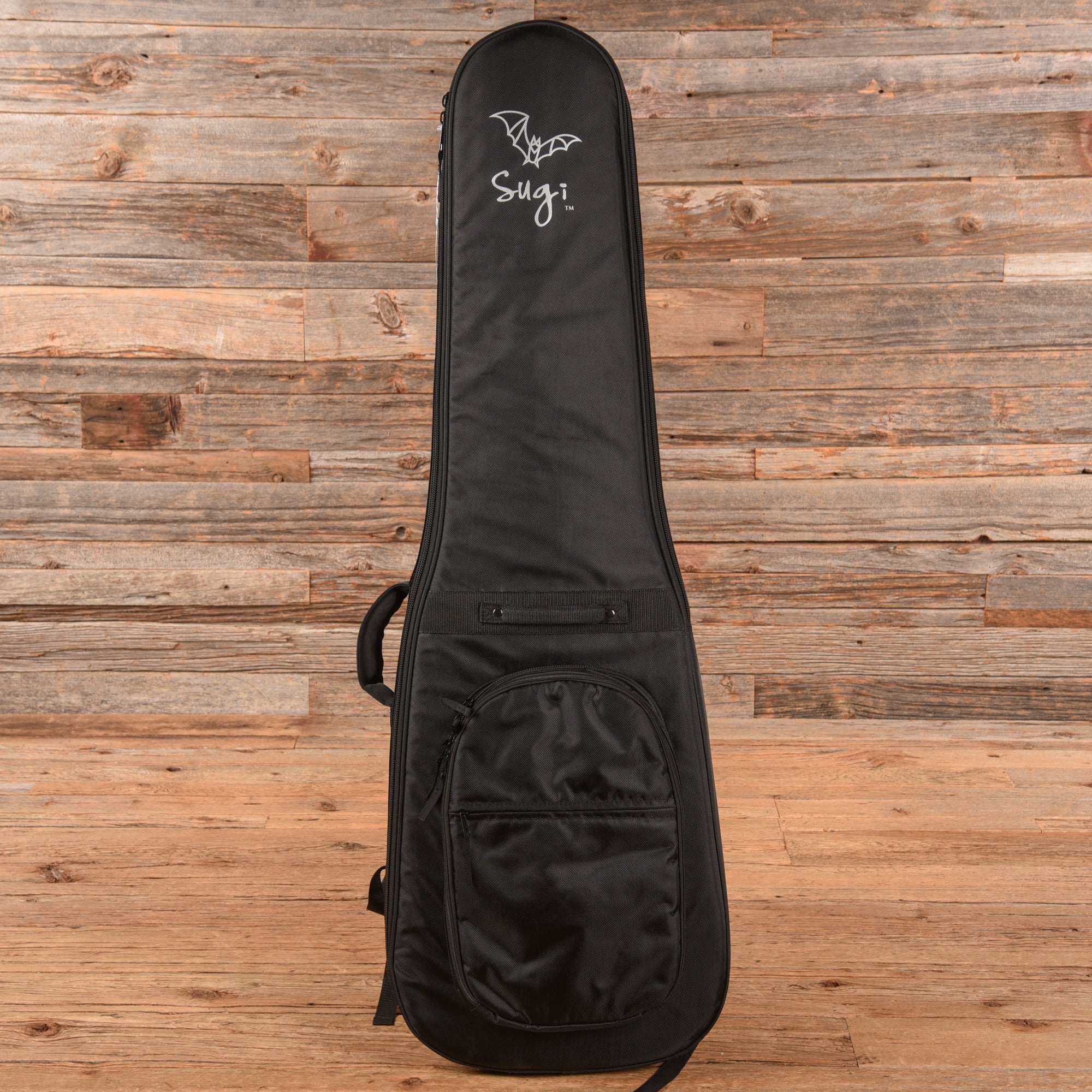 Sugi NB4C Poplar Burl Blue 2021