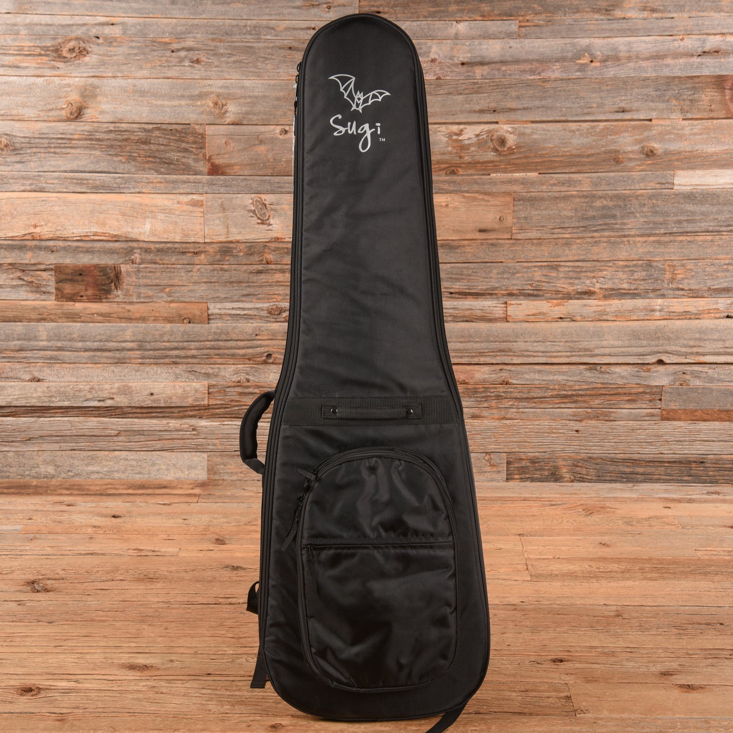 Sugi NB4C Poplar Burl Blue 2021