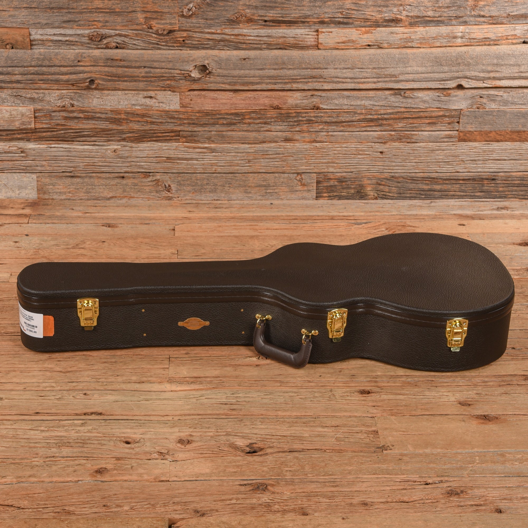 Taylor 224ce-K DLX Shaded Edge Burst 2020