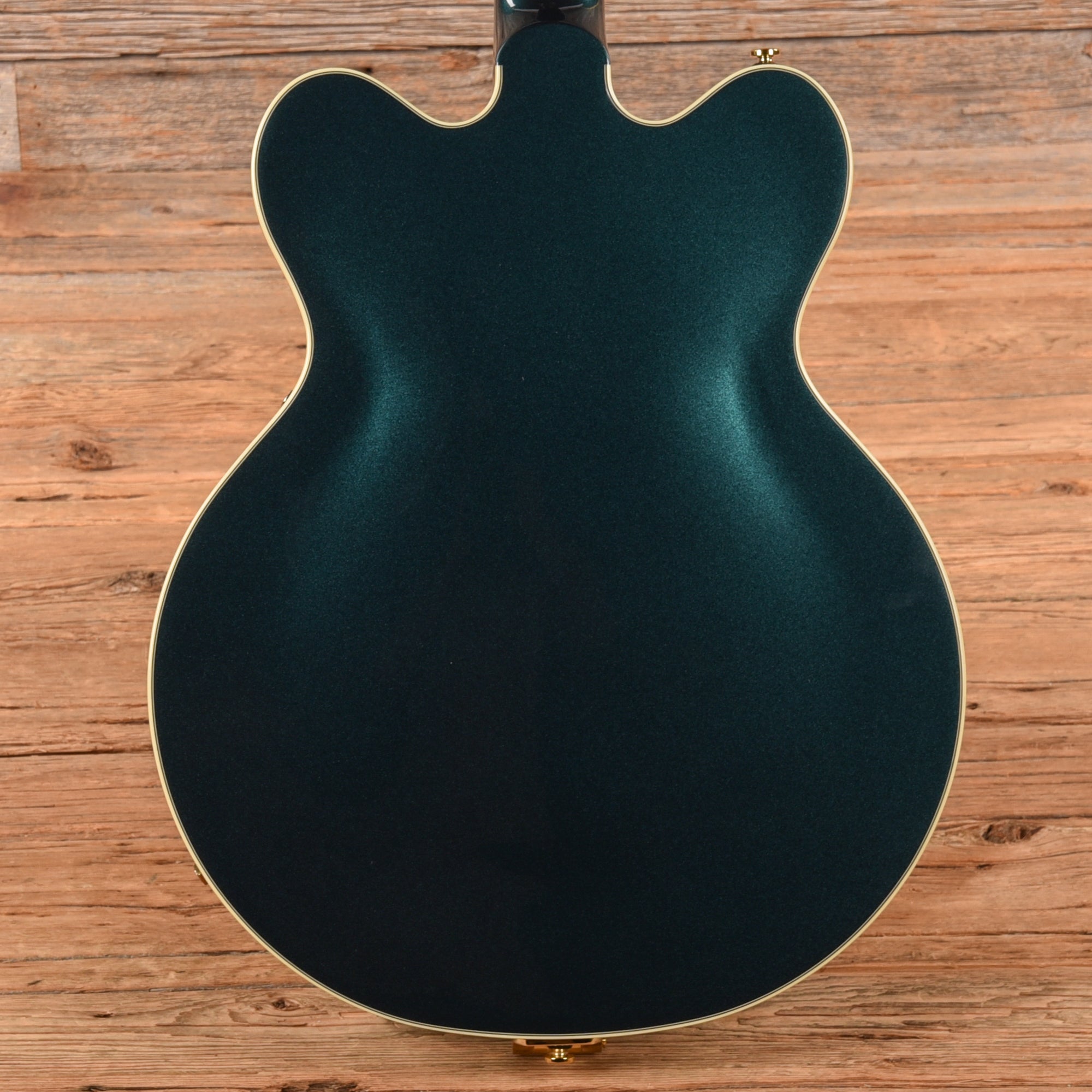 Gretsch G2622TG Streamliner Center Block Double-Cut with Bigsby LTD Midnight Sapphire 2024