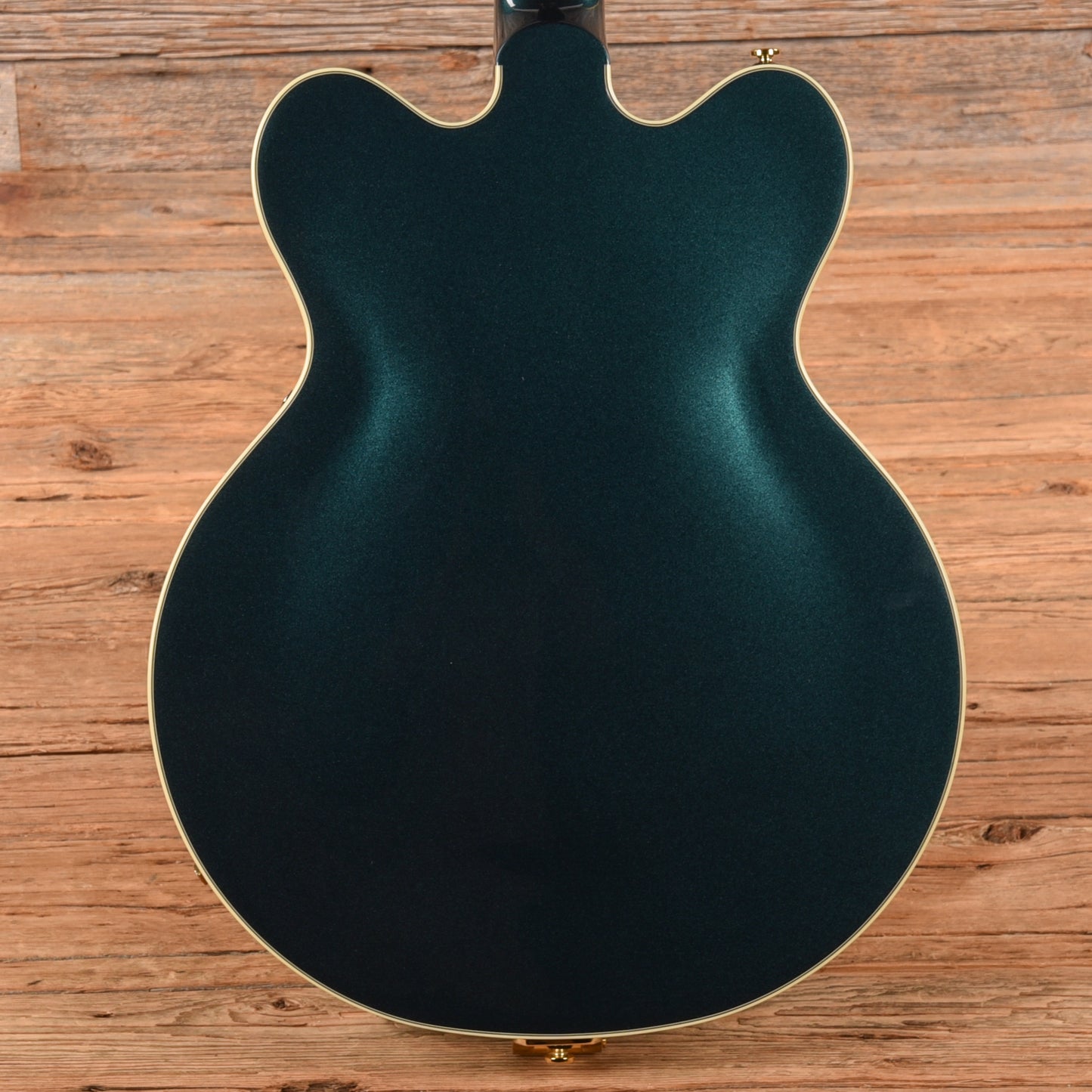 Gretsch G2622TG Streamliner Center Block Double-Cut with Bigsby LTD Midnight Sapphire 2024