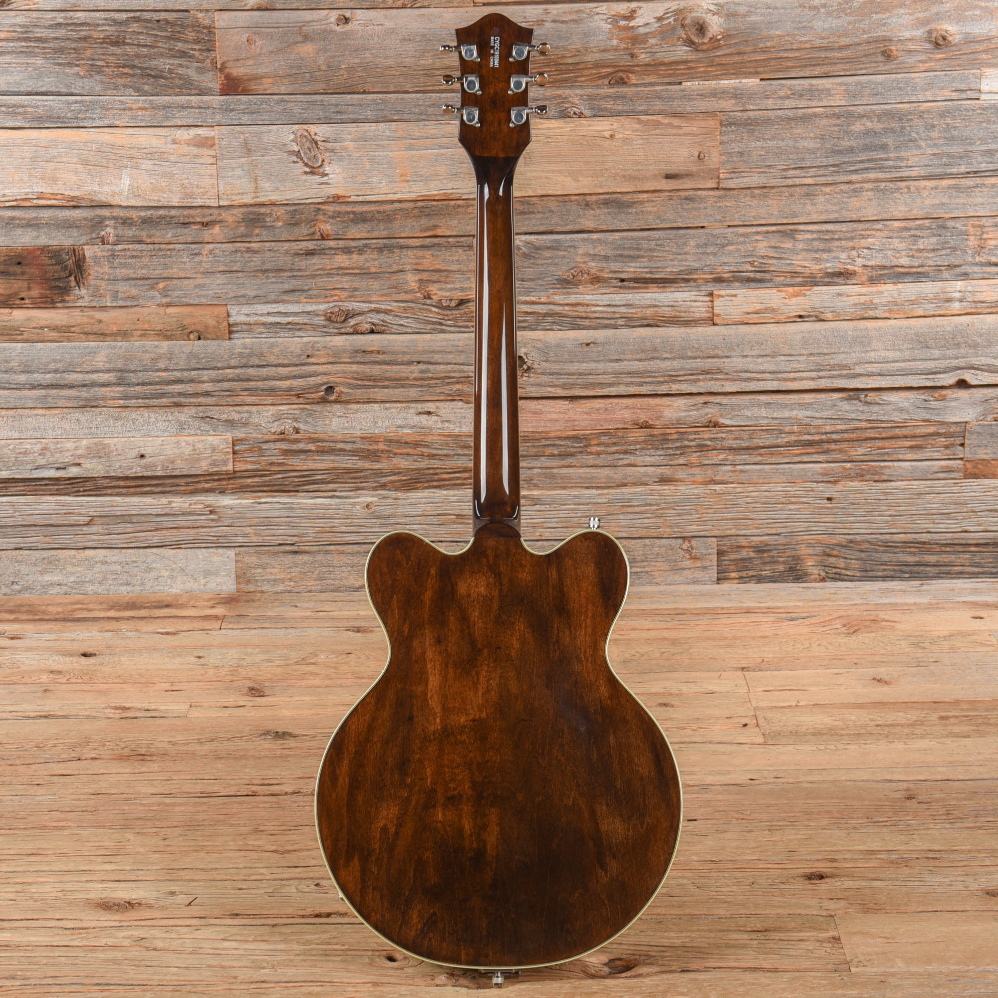 Gretsch G5622T Electromatic Center Block Double-Cut with Bigsby Imperial Stain 2019