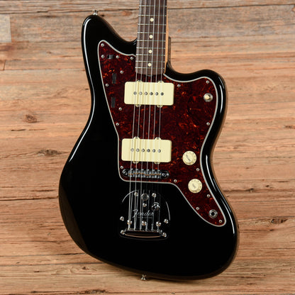 Fender Classic Player Jazzmaster Special Black 2016