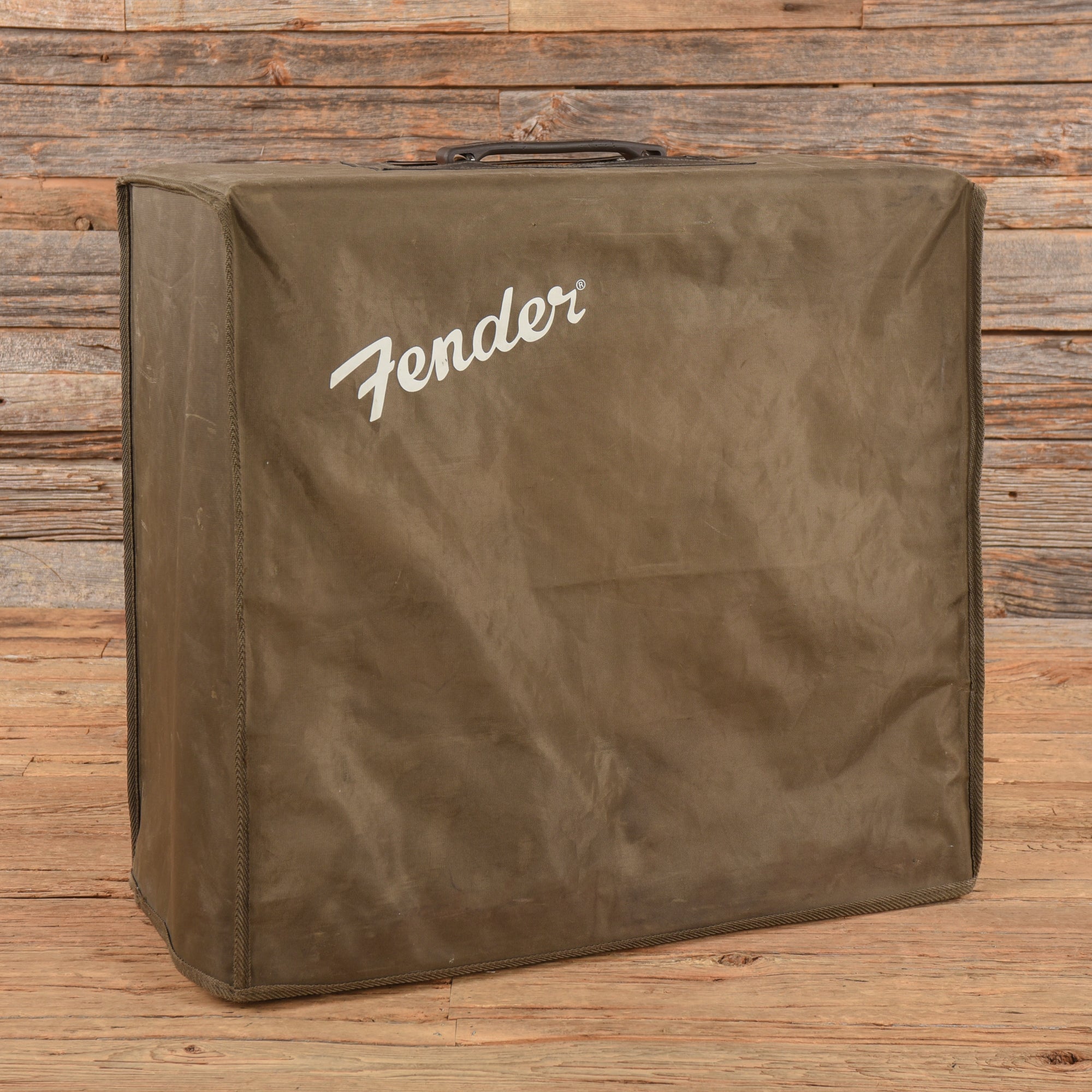 Fender 59 Bassman LTD 50-Watt 4x10